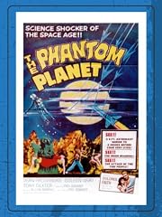 The Phantom Planet