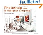 Photoshop pour le designer d'espace