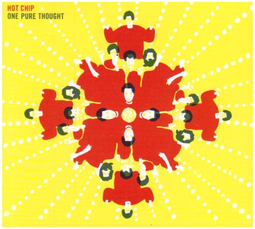 Hot Chip Foto 3