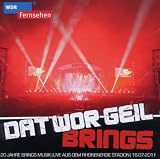 Dat Wor Geil-20 Jahre Brings