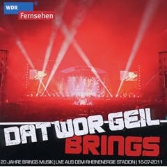 Dat Wor Geil-20 Jahre Brings