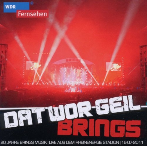 Produkt-Bild: Dat Wor Geil-20 Jahre Brings