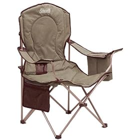 Amazon.com - Coleman Camping Gear - from 9.99