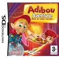 Adibou Aventure dans le corps humain  DS