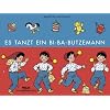 Es tanzt ein Bi-Ba-Butzemann: Vierfarbiges Pappbilderbuch