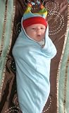 Swaddle Pod