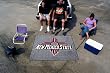New Mexico Lobos 5'x6' Tailgater Floor Mat (Rug)