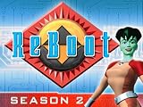 ReBoot, Season Two: Episode 8: Gigabyte