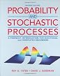 Probability and Stochastic Processes: A Friendly Introduction for Electrical and Computer Engineers
