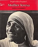 Mother Teresa and Calcutta