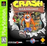 Crash Bandicoot  [Online Game Code - Full Game]