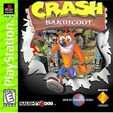 Crash Bandicoot  [Online Game Code - Full Game]