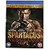 Spartacus - Vengeance [Blu-ray]