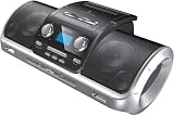 Produkt-Bild: Soundmaster SCD2900 Stereo-Radio mit CD USB/SD und 4 Lautsprechern