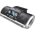 Soundmaster SCD2900 Stereo-Radio mit CD USB/SD und 4 Lautsprechern