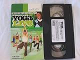 Yoga Live, Core Strength for Abs