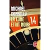 La lune �tait noire