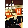 La lune �tait noire