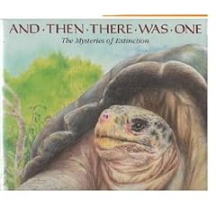 And Then There Was One: The Mysteries of Extinction