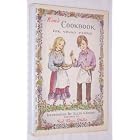 KIM'S COOKBOOK FOR YOUNG PEOPLE Recipes selected by Doris B. Young, illustrated by Ellen... by Doris B. Young; Ellen A. Nelson (illustrator)