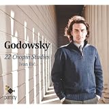 22 Chopin Studies By Leopold Godowsky ~ Ivan Ilic