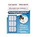 Cat Mate Replacement Filter Cartridges 3-count (Six Total Cartridges)