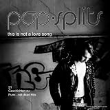 pop-splits - Joey Ramone - Maria Bartiromo