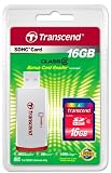 TS16GSDHC2-P2 (16GB)