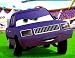 Disney / Pixar CARS Movie 1:55 Die Cast Car Series 4 Race-O-Rama Chuck Manifold