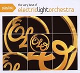 Playlist: The Very Best of Electric Light Orchestr