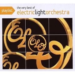 Playlist:the Very Best of Electric Light Orchestra