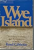 Wye Island