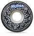 Hubba Double Dips (Set of 4) Skateboard Wheels - 53mm