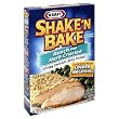 Shake 'N Bake Seasoned Coating Mix, Ranch and Herb, 5.75-Ounce Boxes (Pack of 8)
