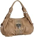 KATHY Van Zeeland Hot Stud Satchel