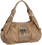 KATHY Van Zeeland Hot Stud Satchel