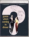 Guess Who's Coming to Dinner (Blu-ray) - August 11