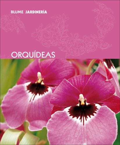 Orquideas (Blume jardineria)