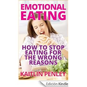 Emotional Eating: How to Stop Eating for the Wrong Reasons