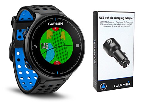 garmin s5 golf watch
