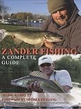 Zander fishing : a complete guide