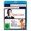 Sieben Leben/Erin Brockovich - Best of Hollywood/2 Movie Collector's Pack [Blu-ray]