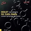 Holst: The Planets