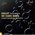 Holst: The Planets