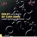 Holst: The Planets