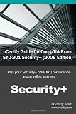 Spyware uCertify Guide for CompTIA Exam SY0 201 Security+ ( 2008 Edition ): Pass your Security+ (SY0 201) certification exam in first attempt Book Reviews