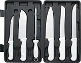 Maxam� 6pc Restaurant Style Cutlery Set