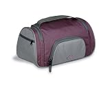 Tatonka Kulturbeutel Wash Bag Plus, blossom/warm grey, 2839