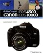 Guide Complet Canon Eos 450d Eos 1000d (Photo)