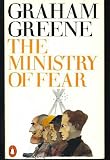 The Ministry of Fear: An Entertainment